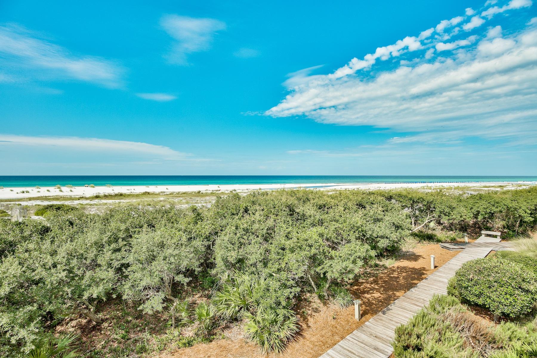 WATERSOUND BEACH - Residential