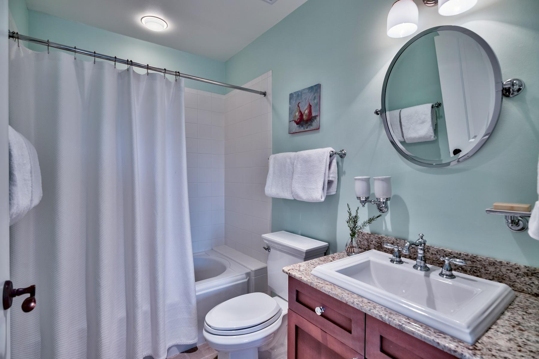 WATERSOUND BEACH - Residential