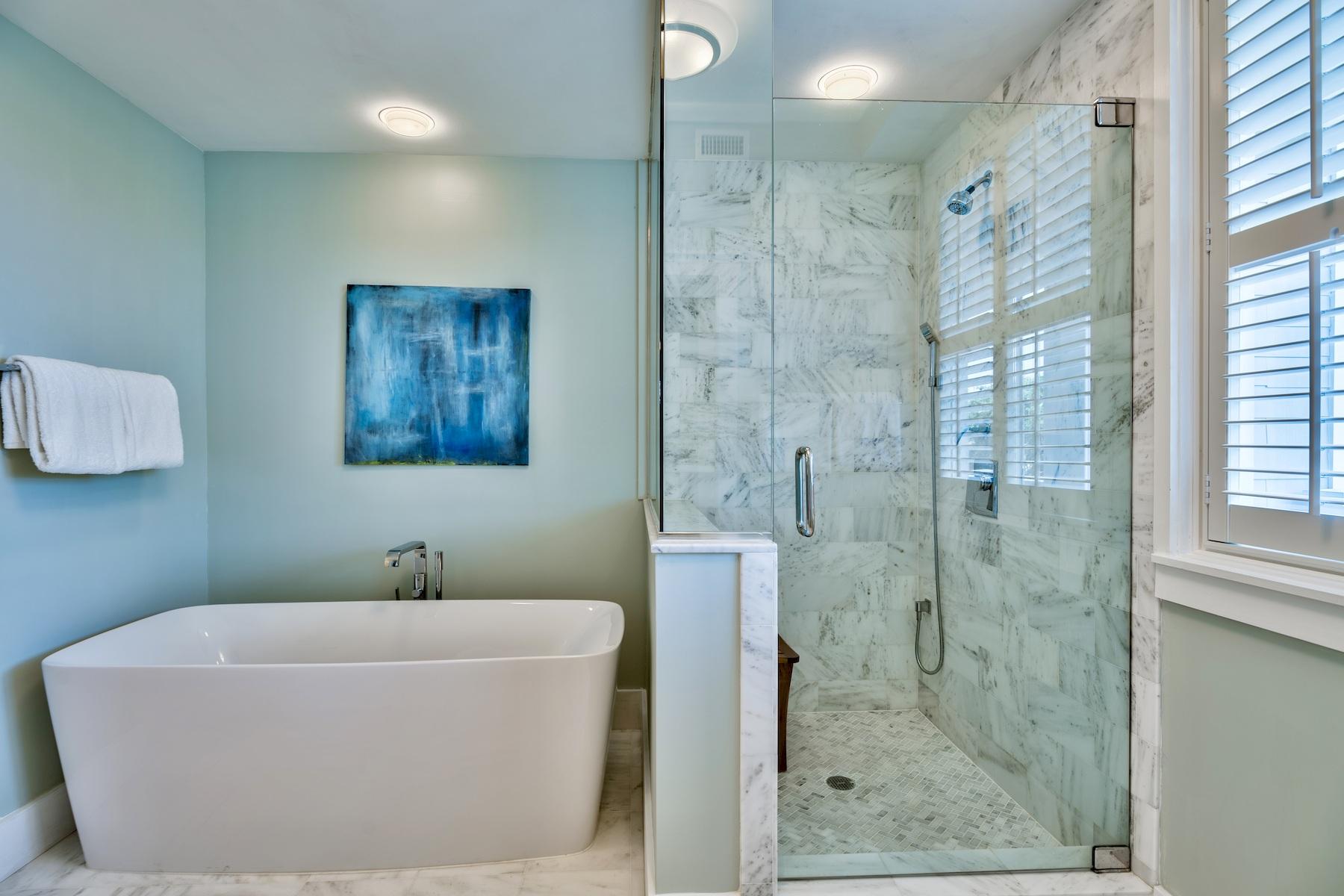 WATERSOUND BEACH - Residential