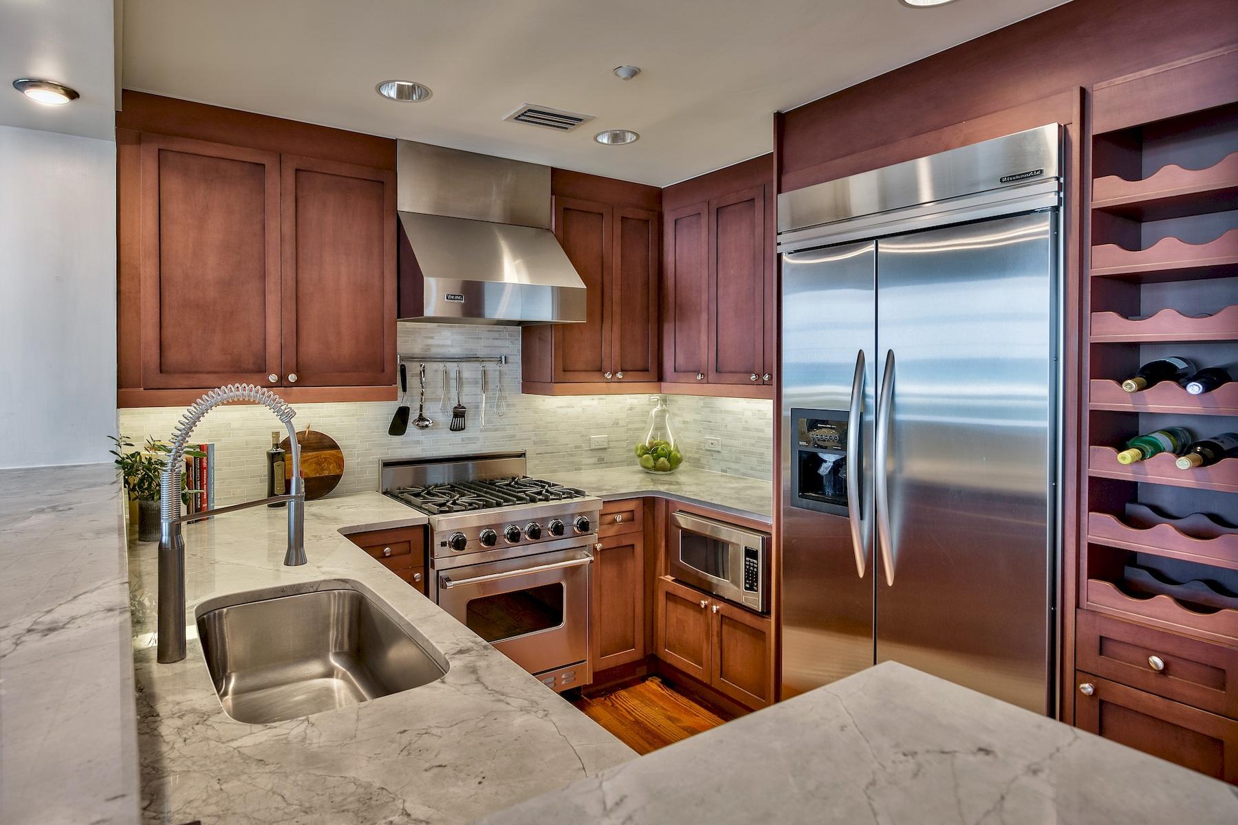 WATERSOUND BEACH - Residential