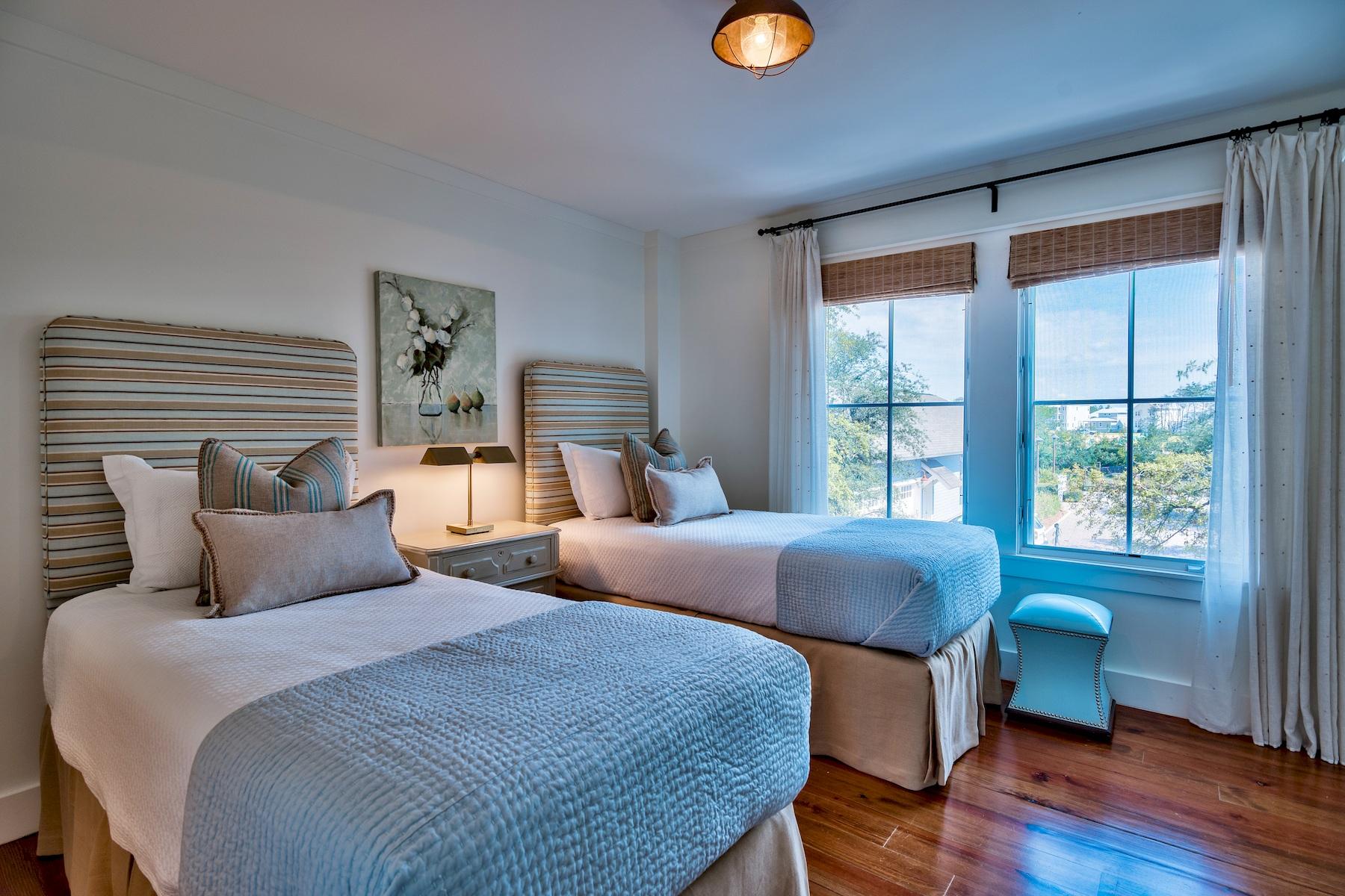 WATERSOUND BEACH - Residential