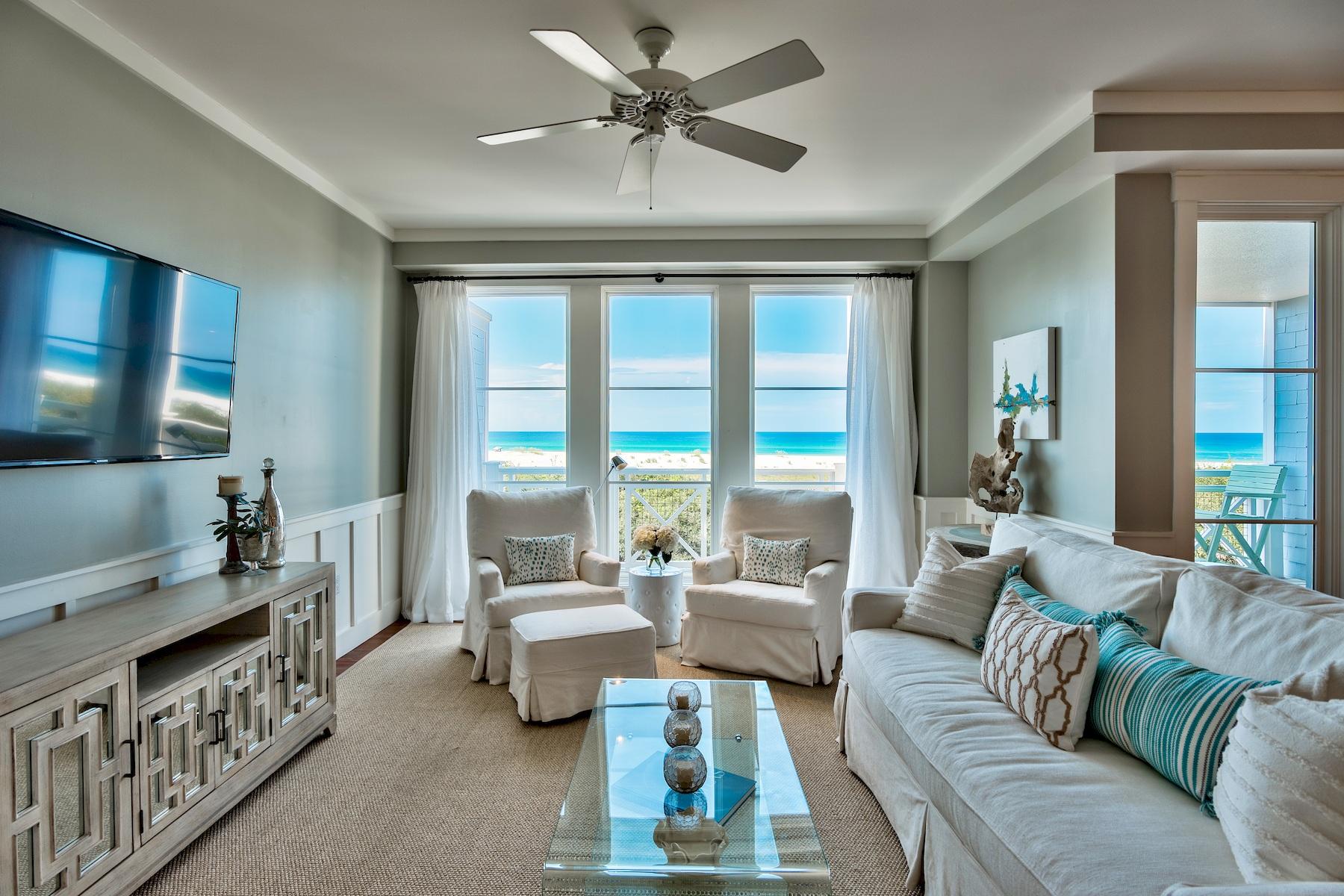 WATERSOUND BEACH - Residential