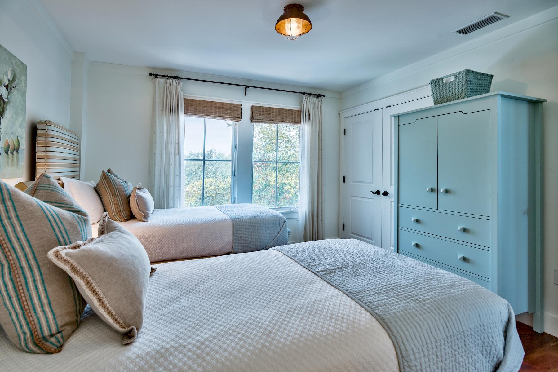 WATERSOUND BEACH - Residential