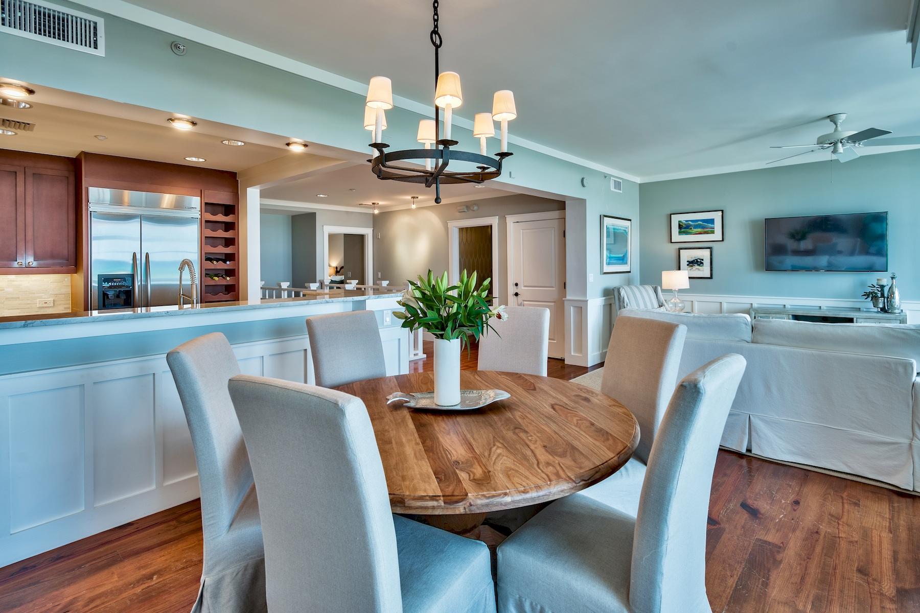 WATERSOUND BEACH - Residential