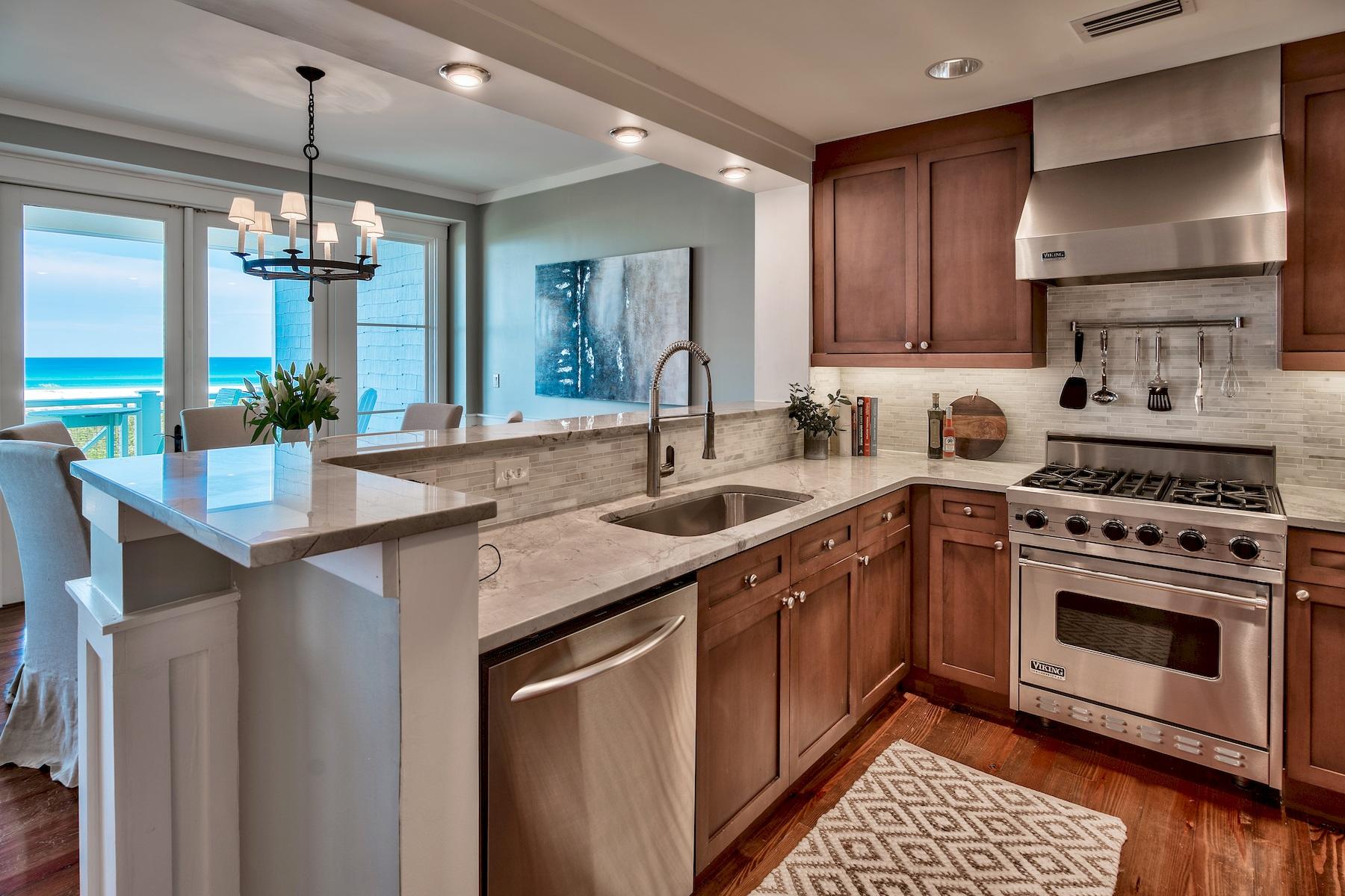 WATERSOUND BEACH - Residential