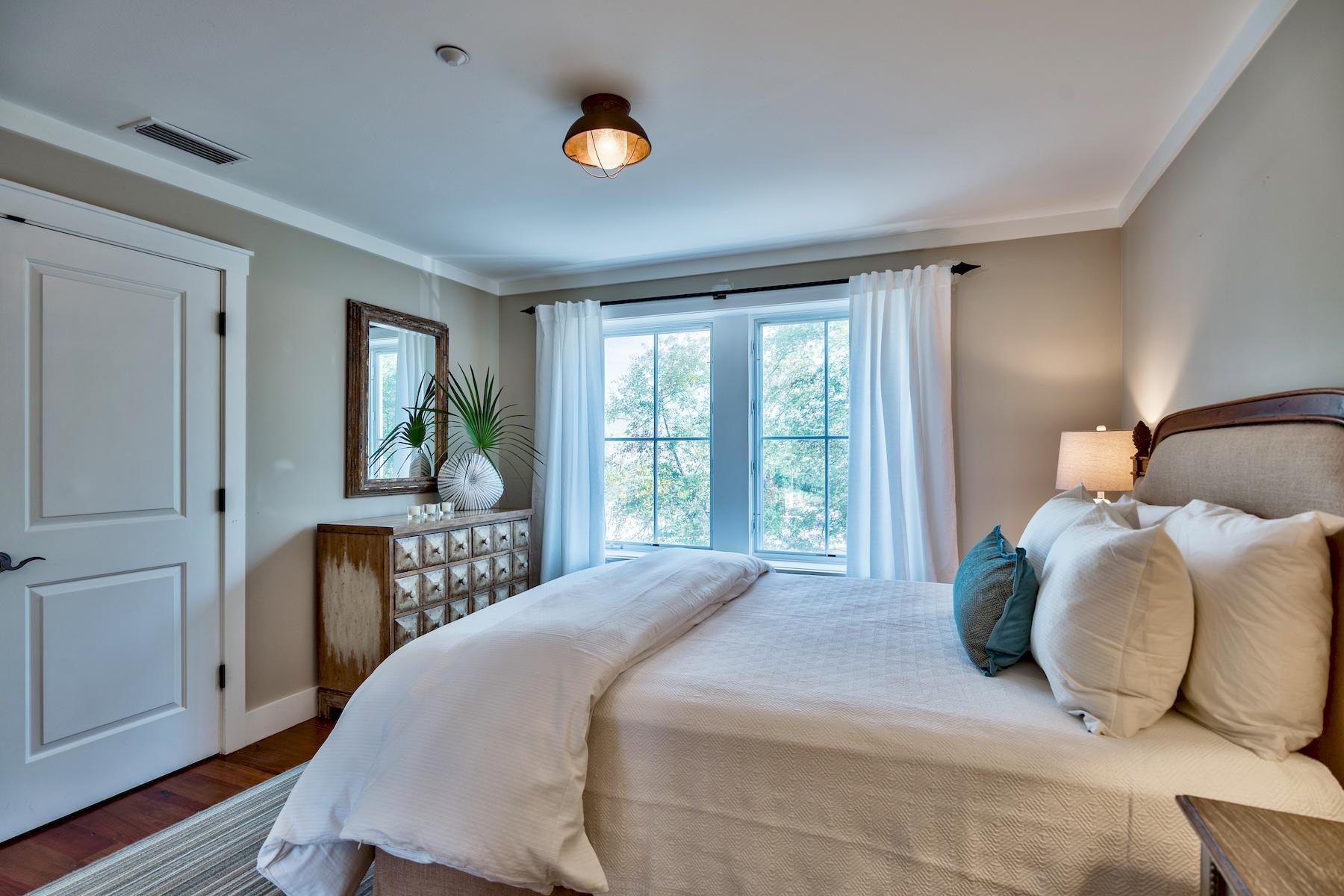 WATERSOUND BEACH - Residential