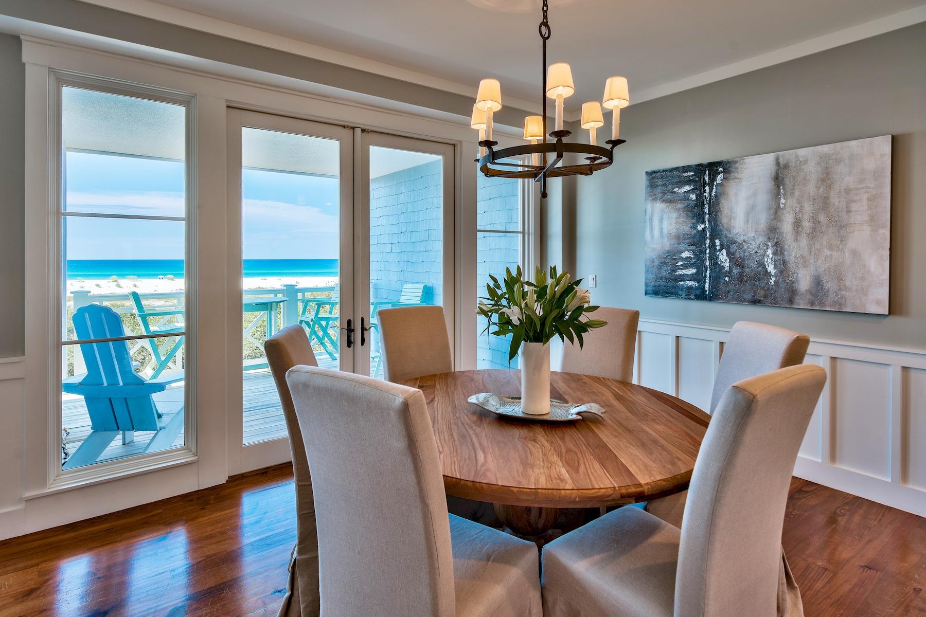 WATERSOUND BEACH - Residential