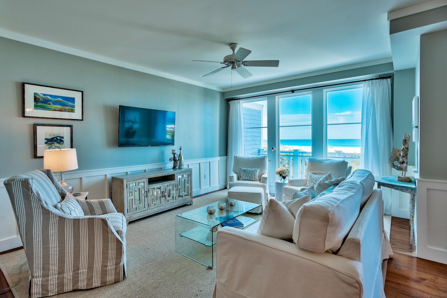 WATERSOUND BEACH - Residential