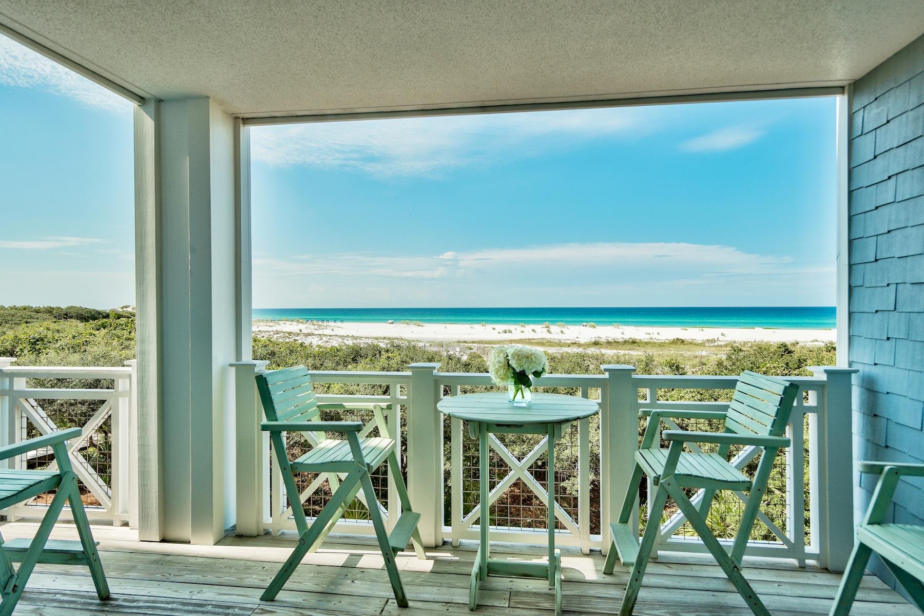 WATERSOUND BEACH - Residential