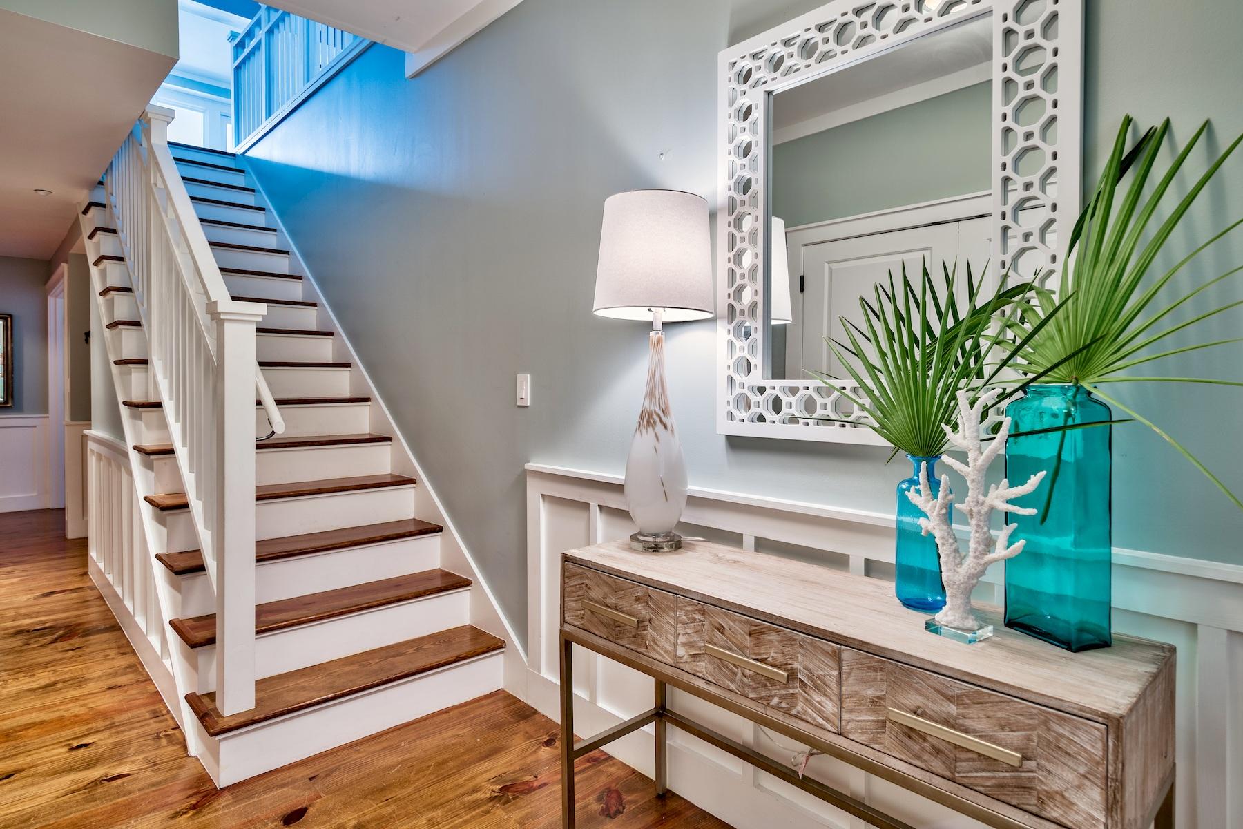 WATERSOUND BEACH - Residential