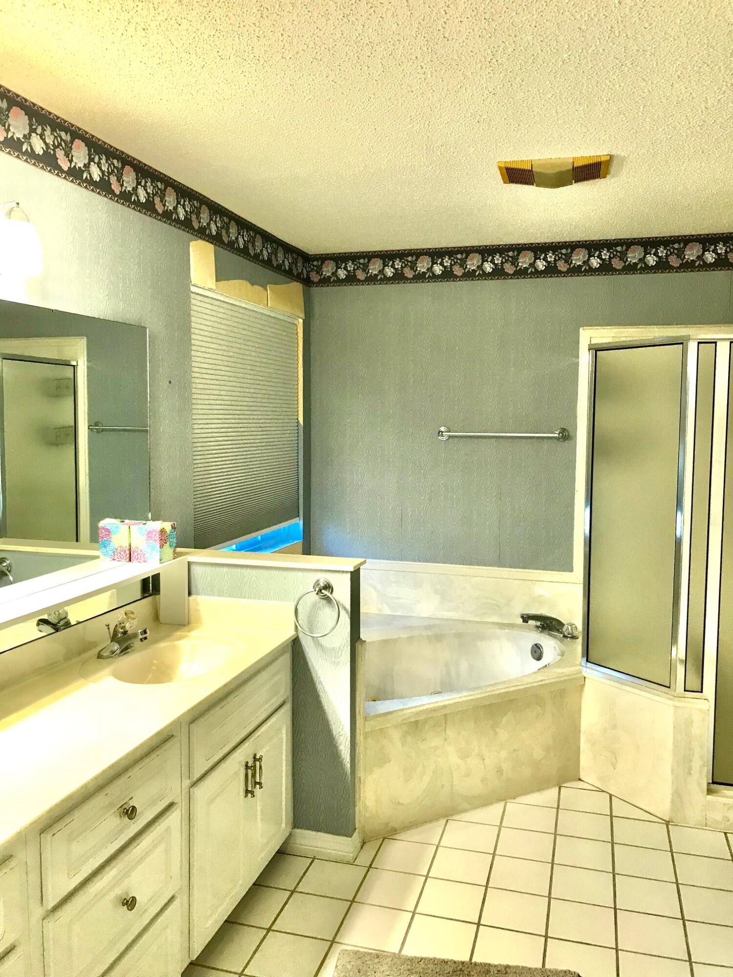 MORENO ACRES S/D - Residential