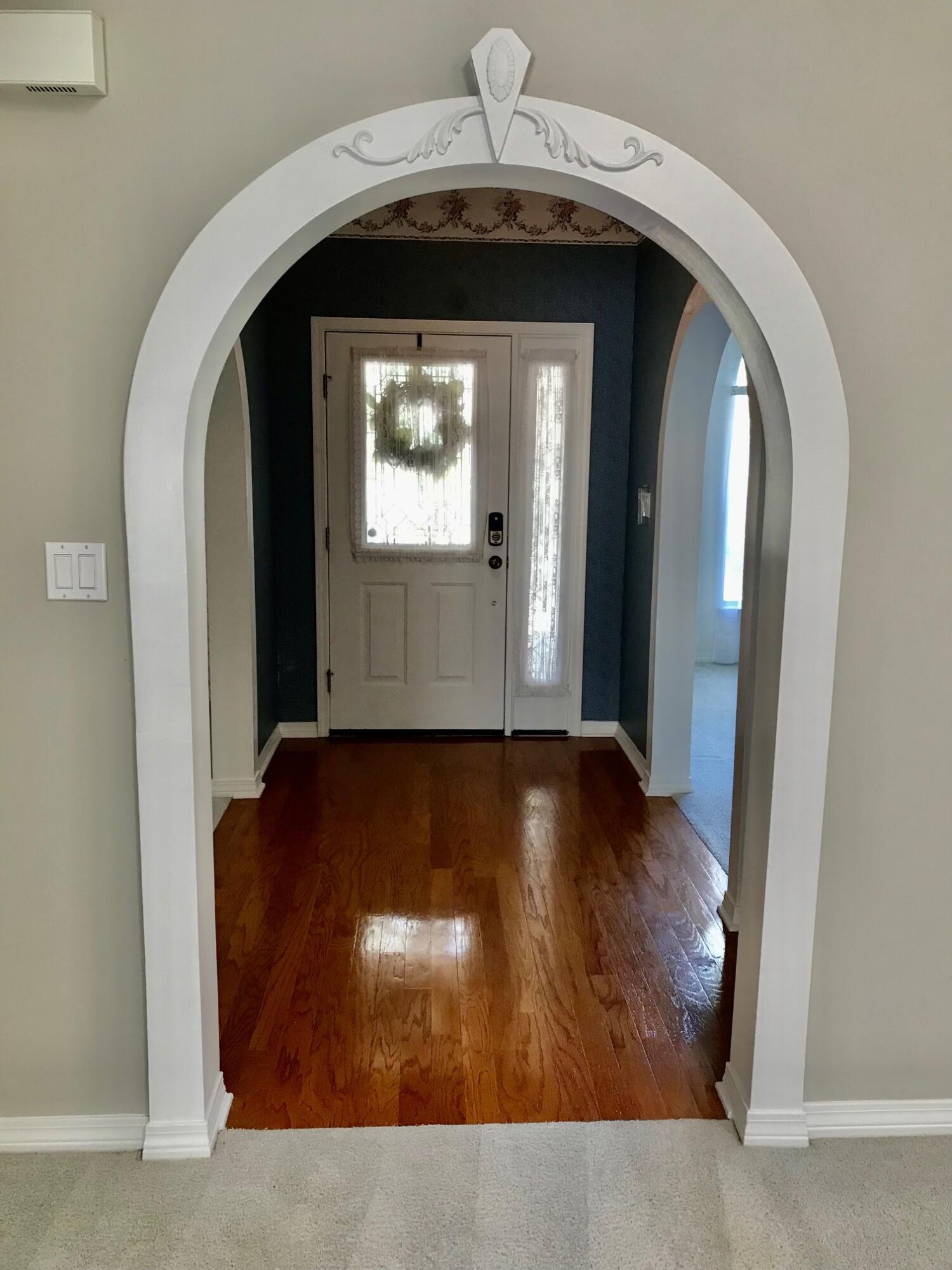 MORENO ACRES S/D - Residential