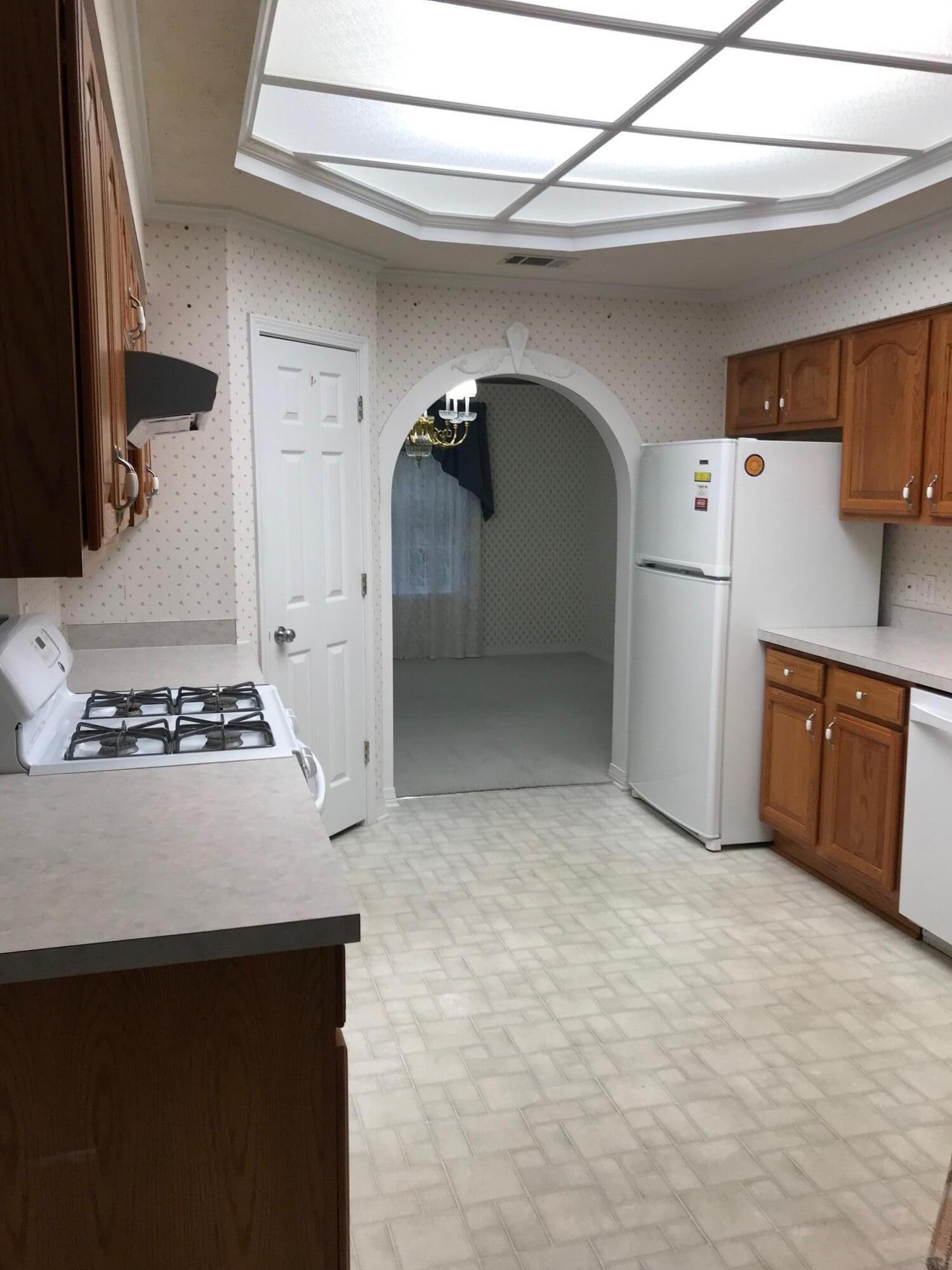 MORENO ACRES S/D - Residential