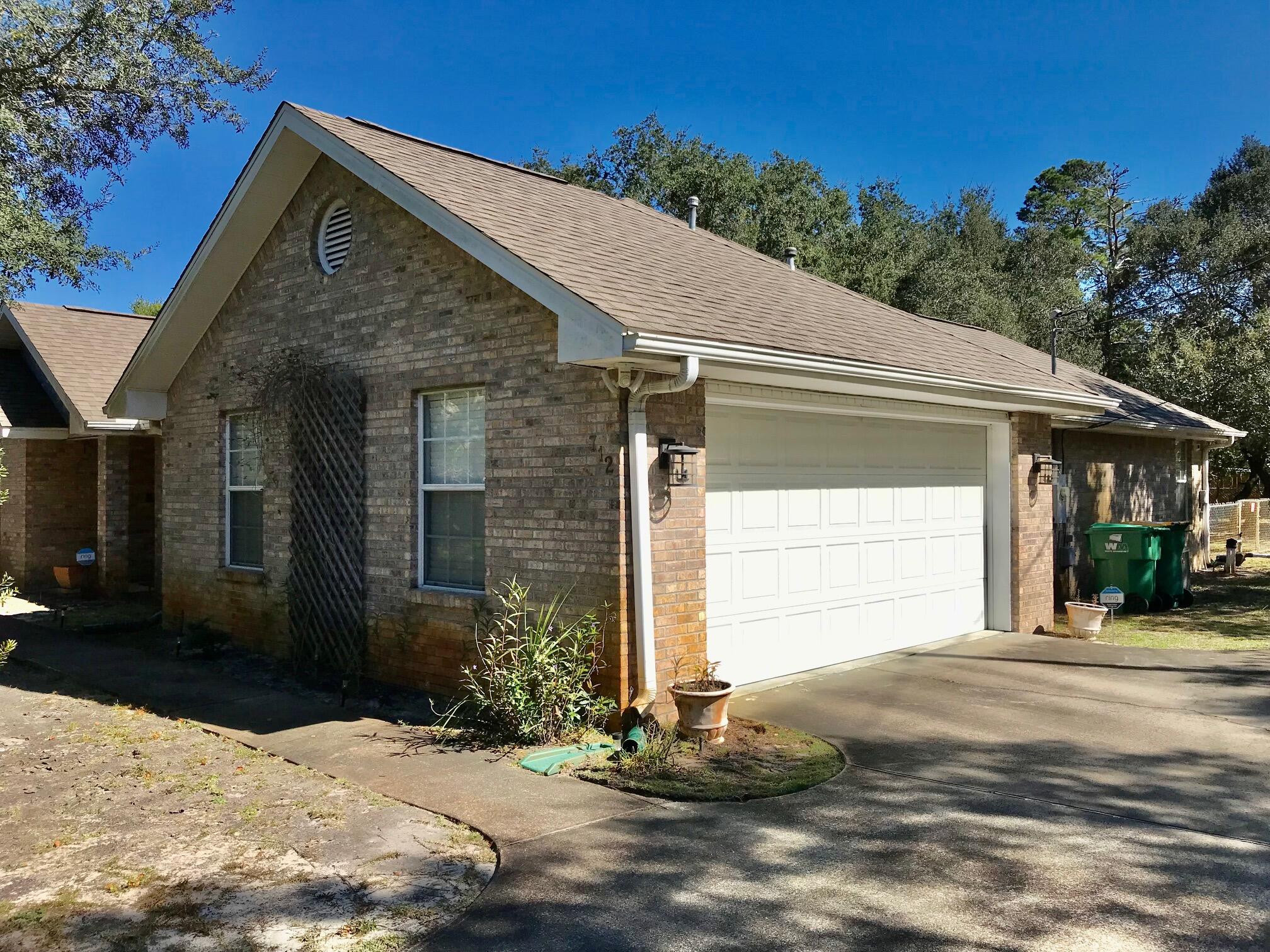 MORENO ACRES S/D - Residential