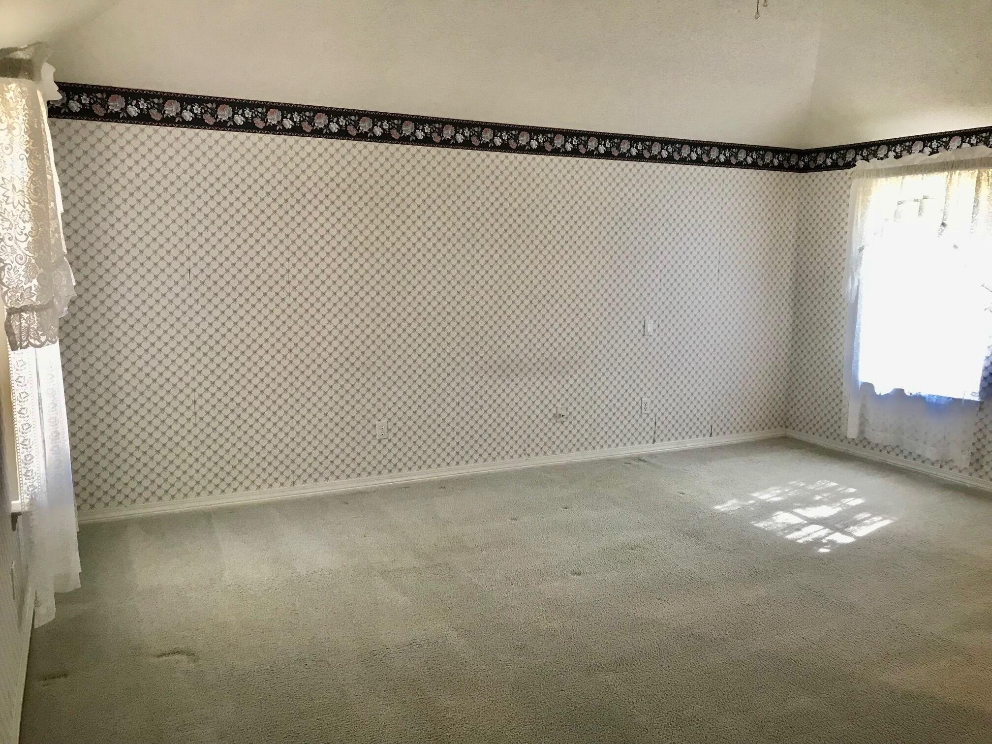 MORENO ACRES S/D - Residential