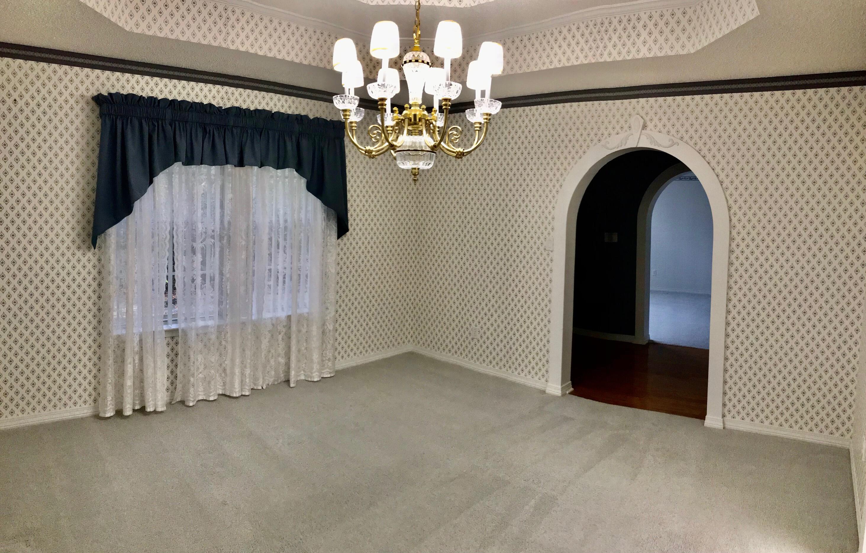 MORENO ACRES S/D - Residential