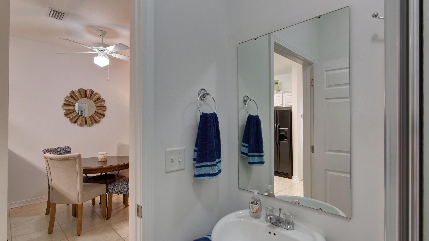 Heron's Watch Condo - Residential