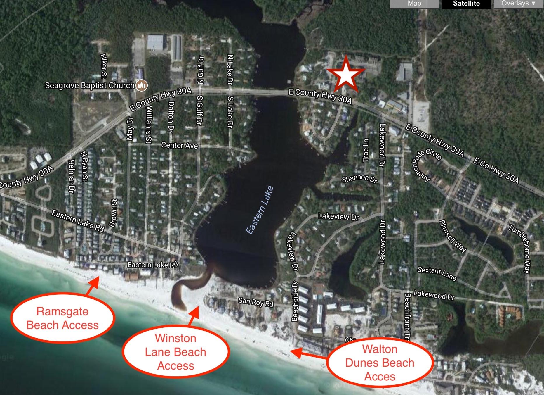 Heron's Watch Condo - Residential