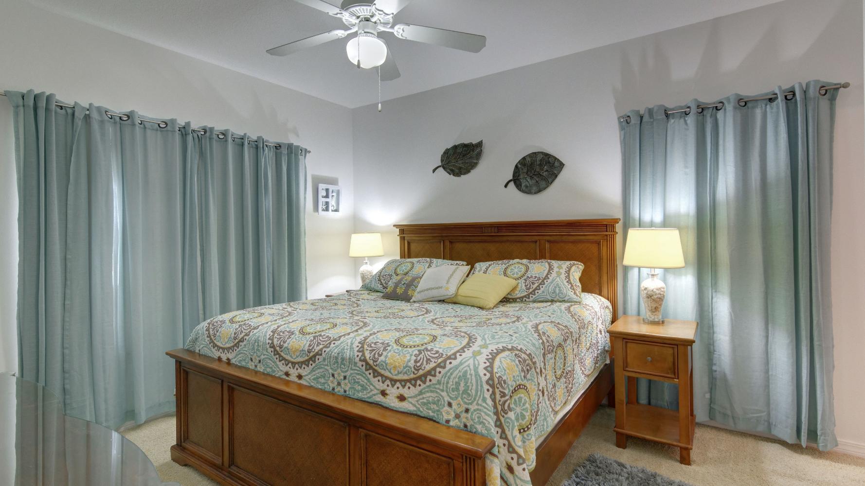 Heron's Watch Condo - Residential