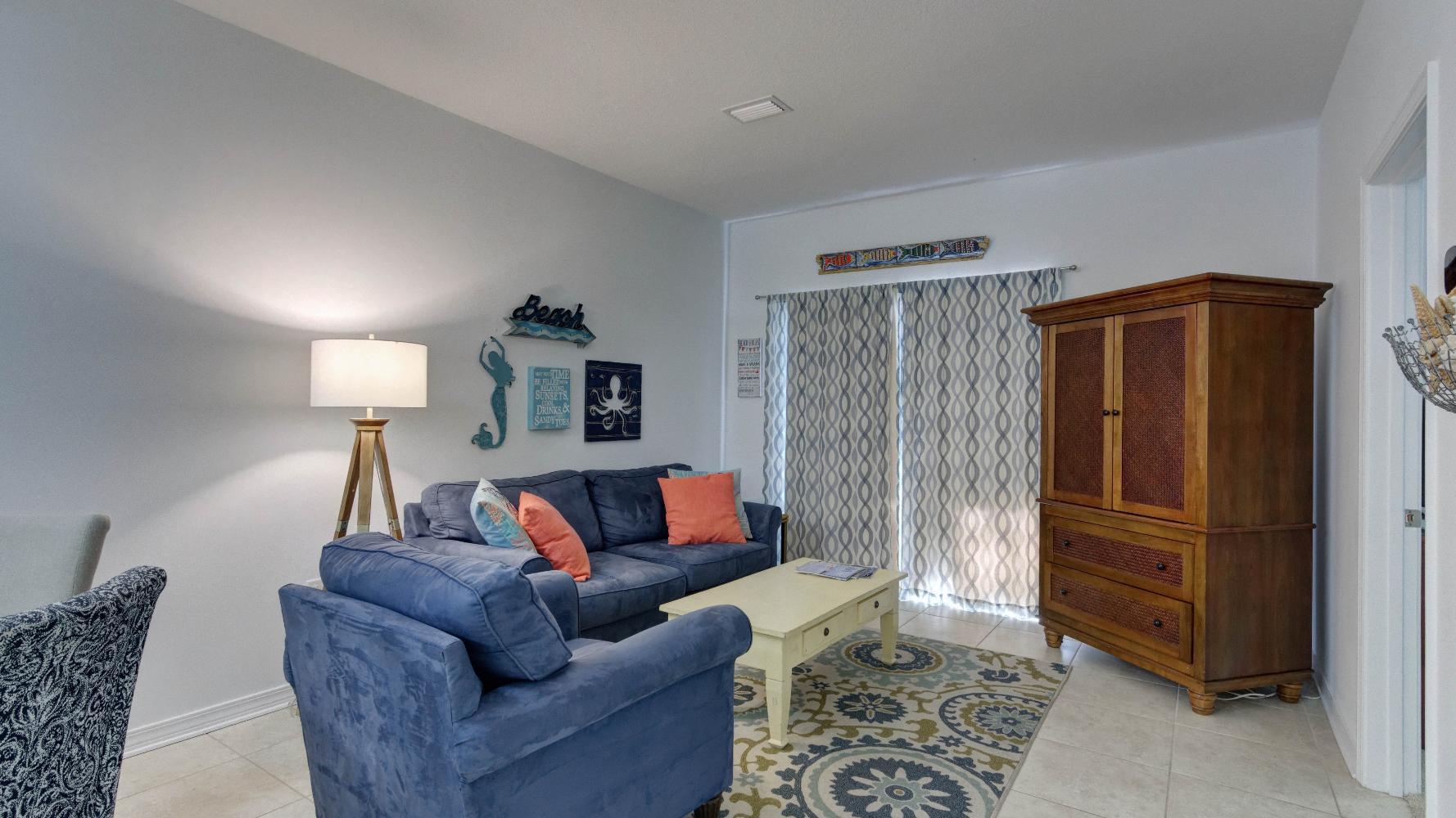 Heron's Watch Condo - Residential