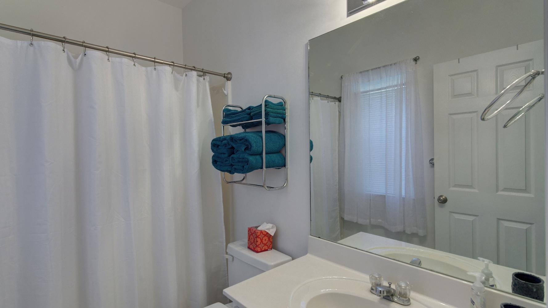 Heron's Watch Condo - Residential