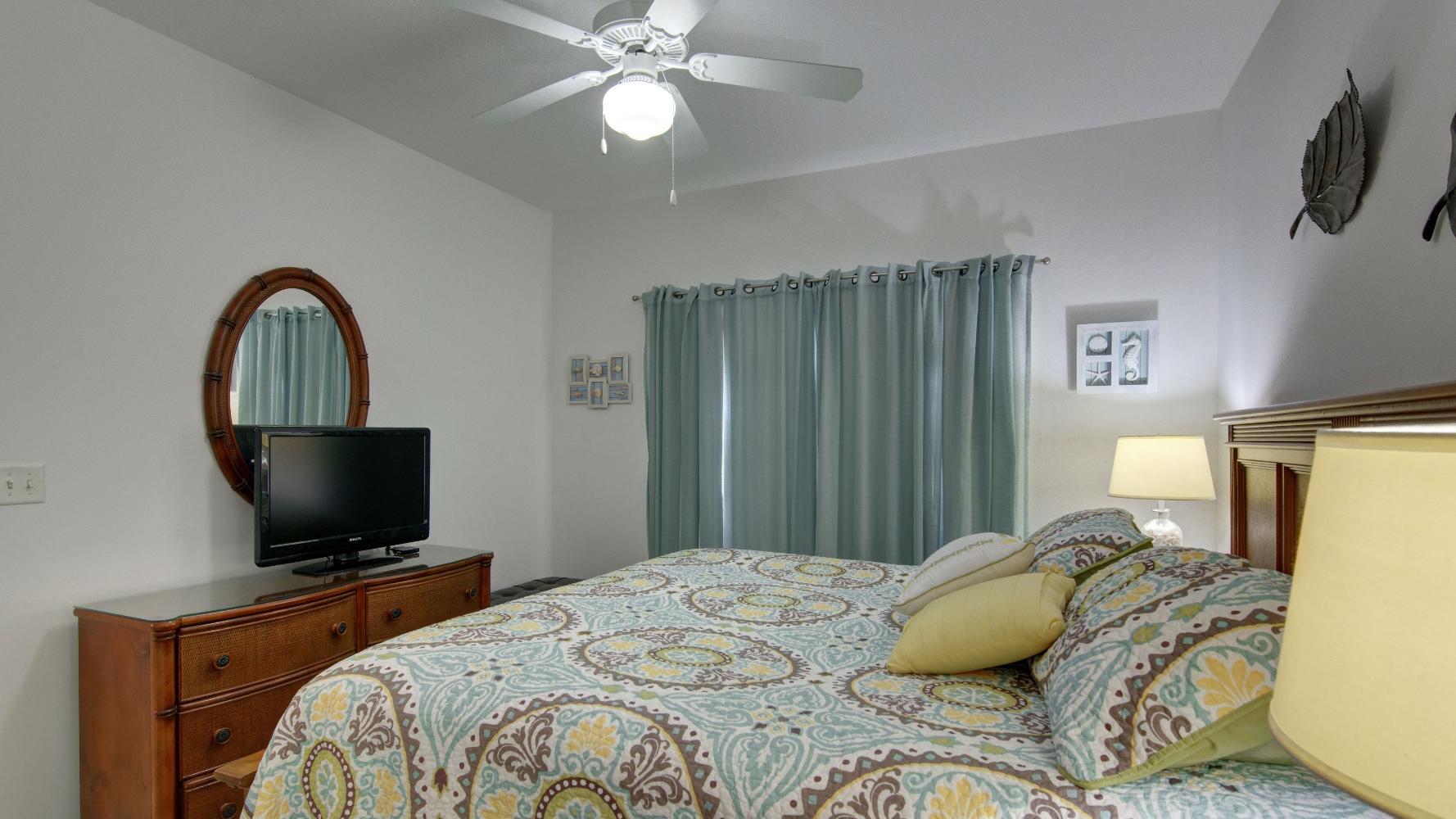 Heron's Watch Condo - Residential