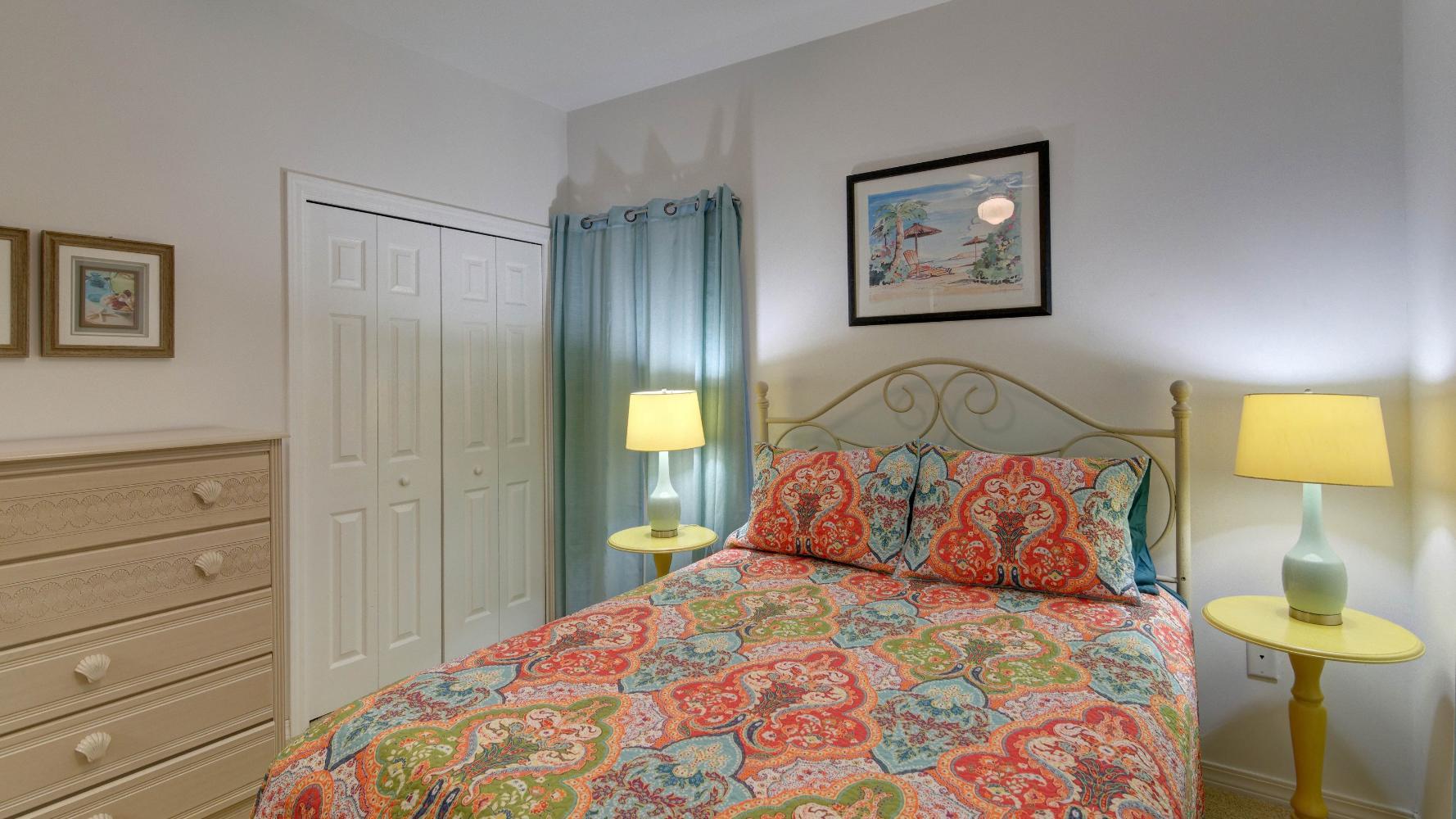 Heron's Watch Condo - Residential