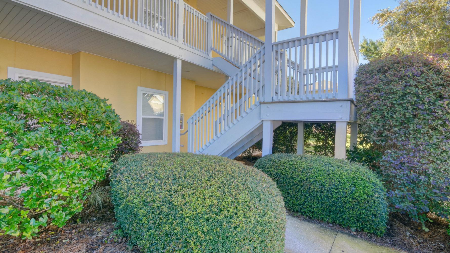 Heron's Watch Condo - Residential