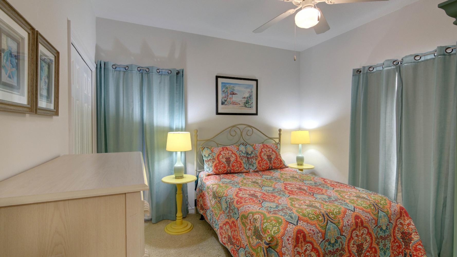 Heron's Watch Condo - Residential