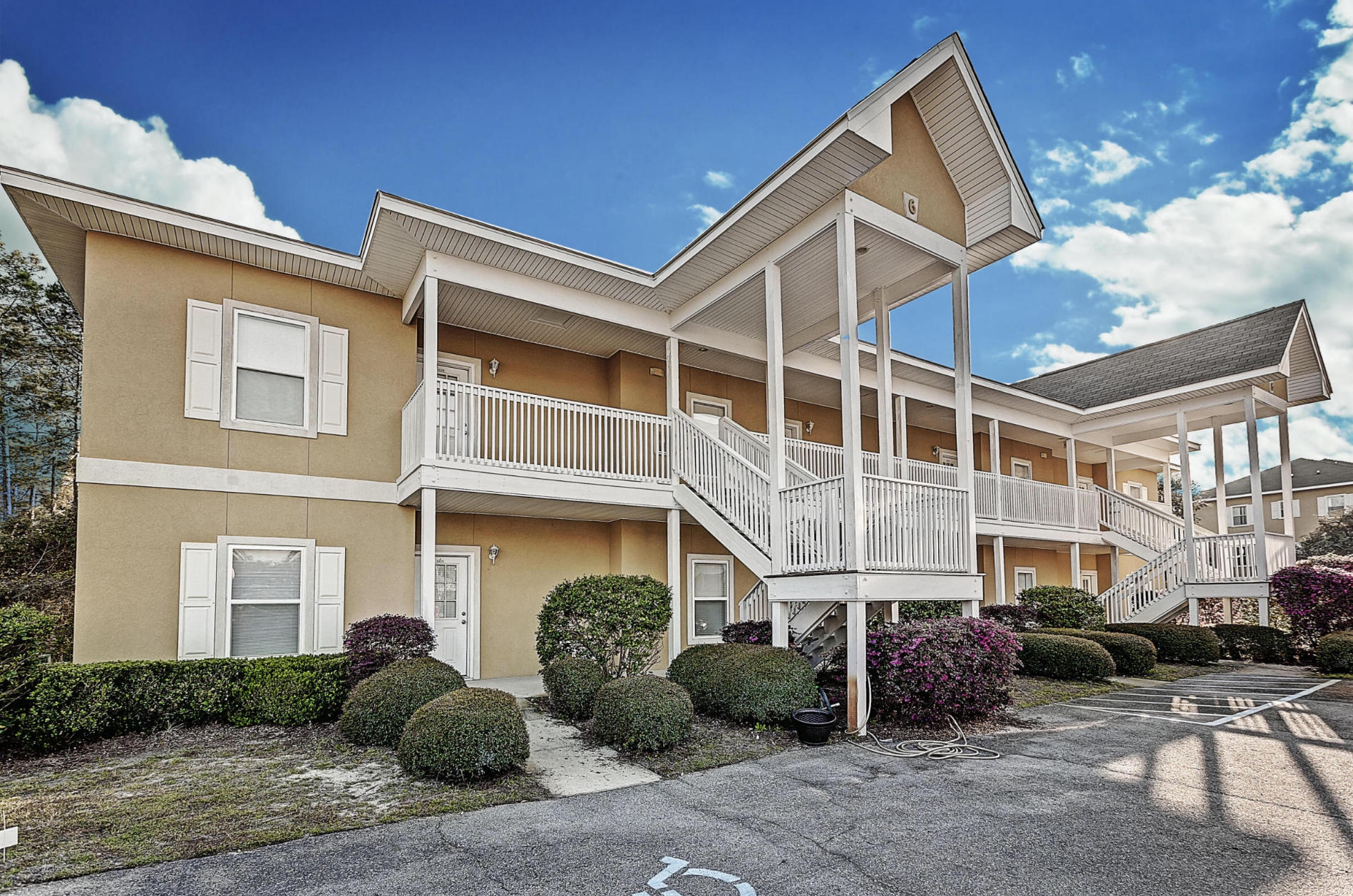 Heron's Watch Condo - Residential