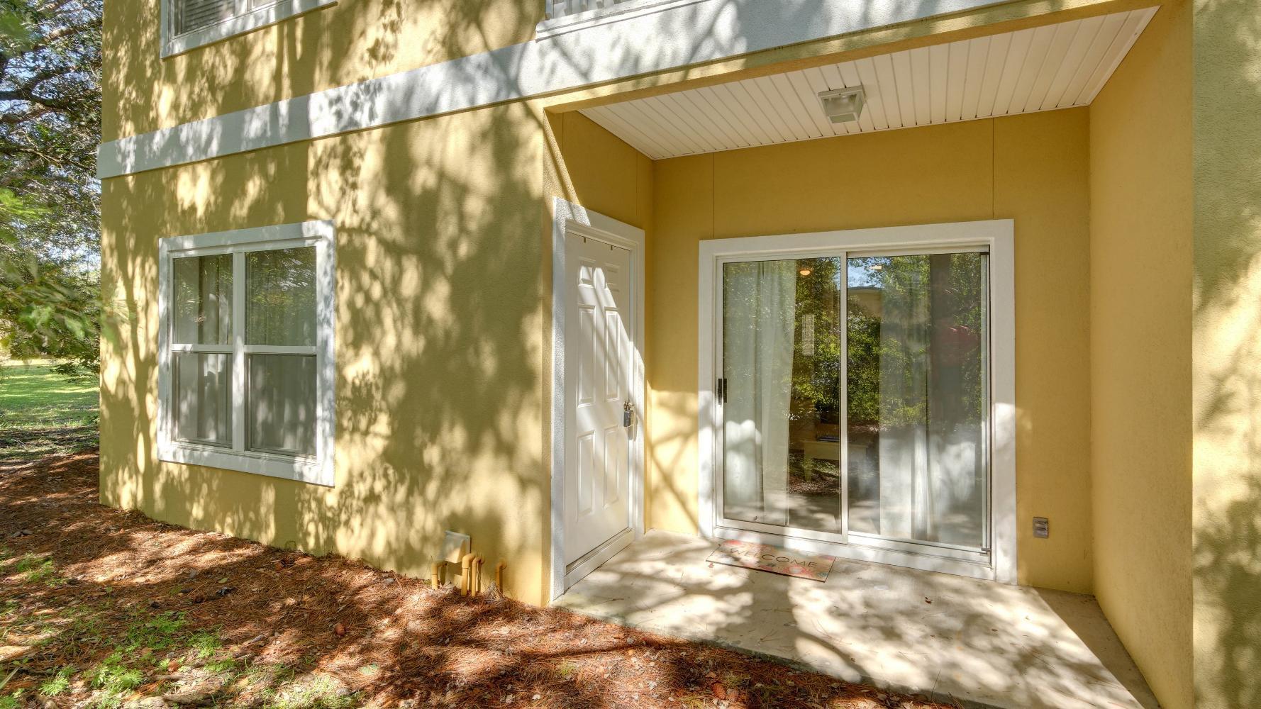 Heron's Watch Condo - Residential