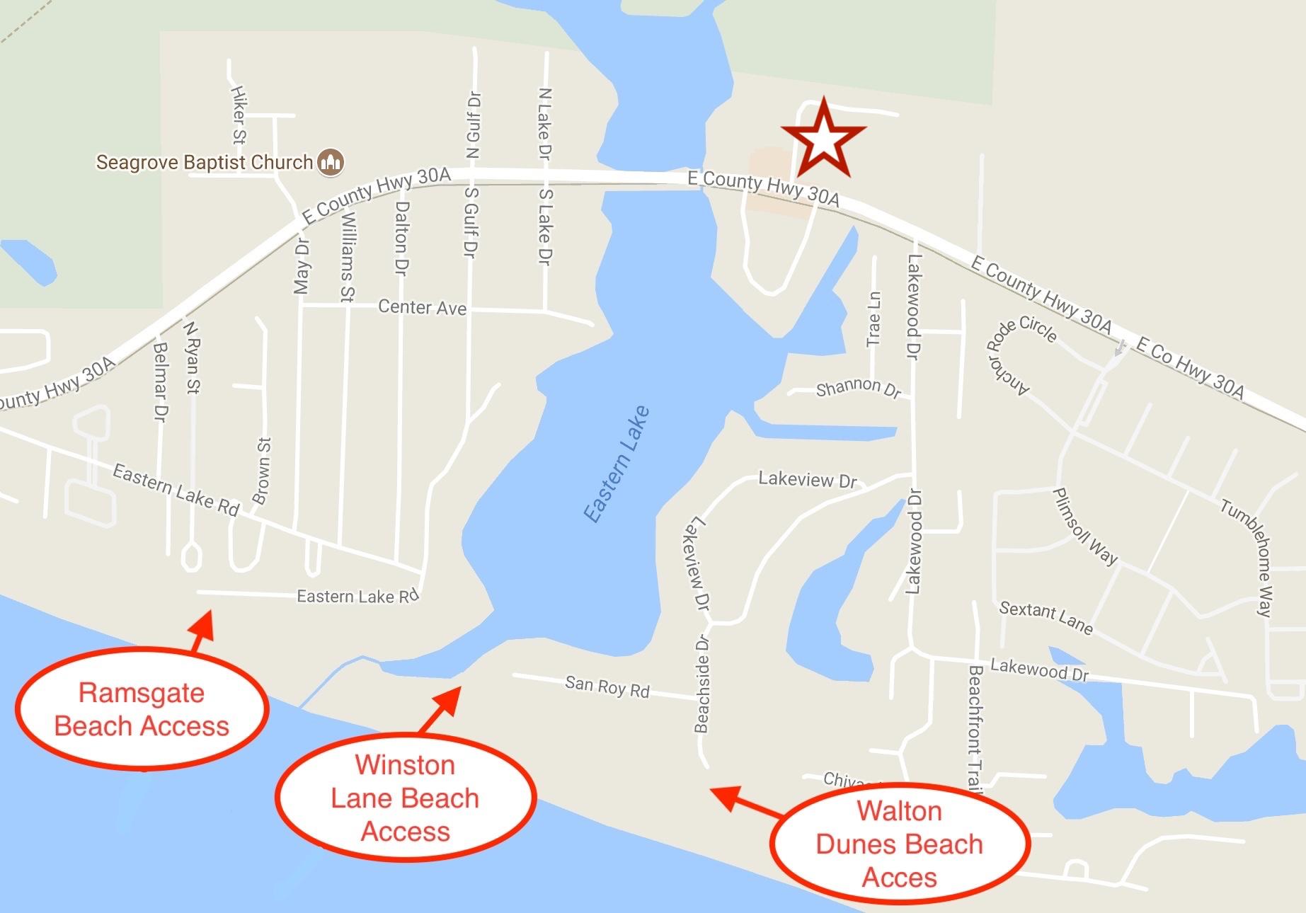 Heron's Watch Condo - Residential