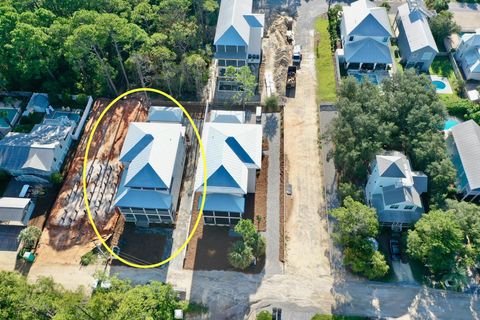 A home in Santa Rosa Beach