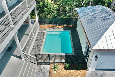 A home in Santa Rosa Beach