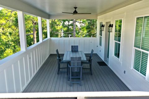 A home in Santa Rosa Beach