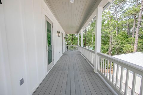 A home in Santa Rosa Beach