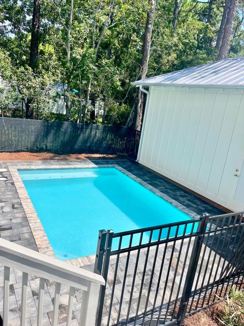 A home in Santa Rosa Beach