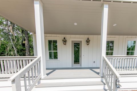 A home in Santa Rosa Beach