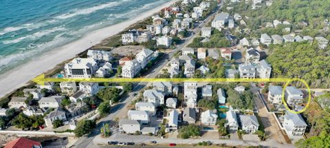 A home in Santa Rosa Beach