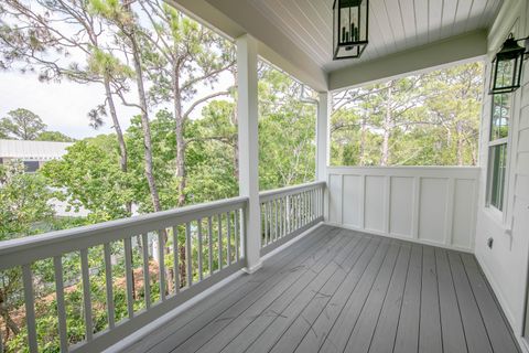 A home in Santa Rosa Beach