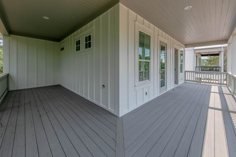 A home in Santa Rosa Beach