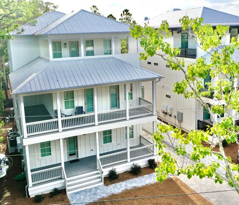 A home in Santa Rosa Beach