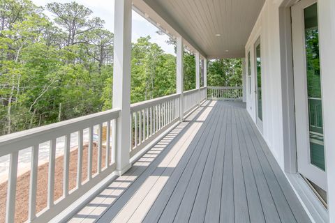 A home in Santa Rosa Beach