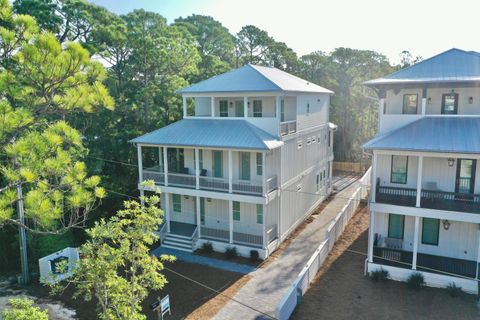 A home in Santa Rosa Beach