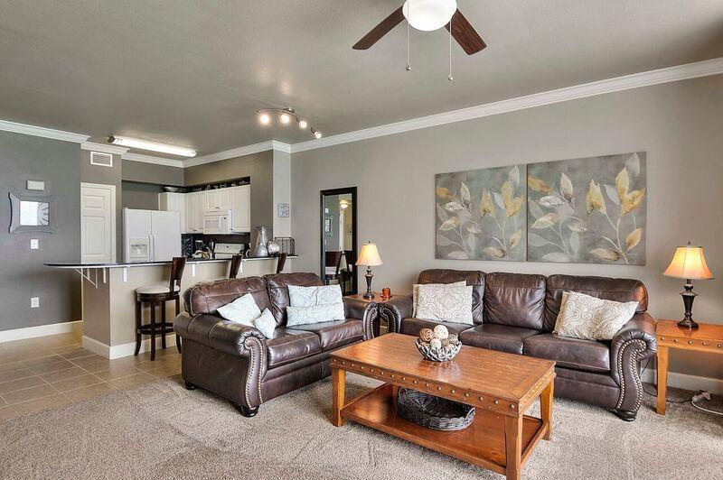 TIDEWATER BEACH STAGE 2 - Residential