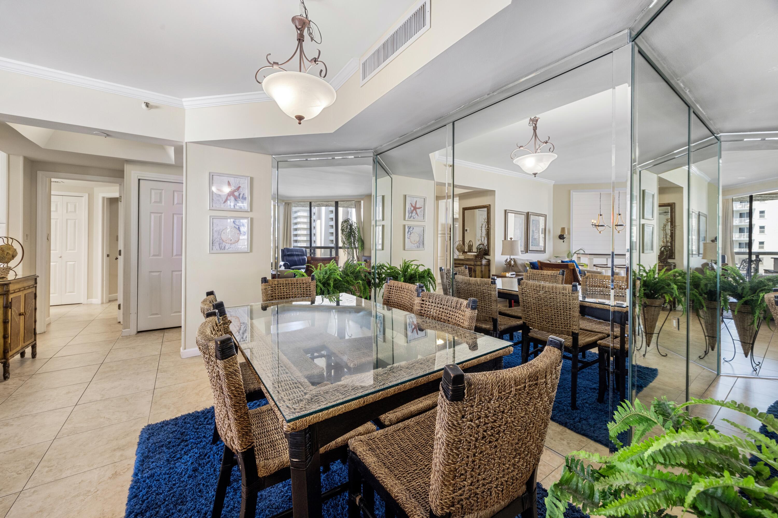 DESTIN SURFSIDE CONDO - Residential