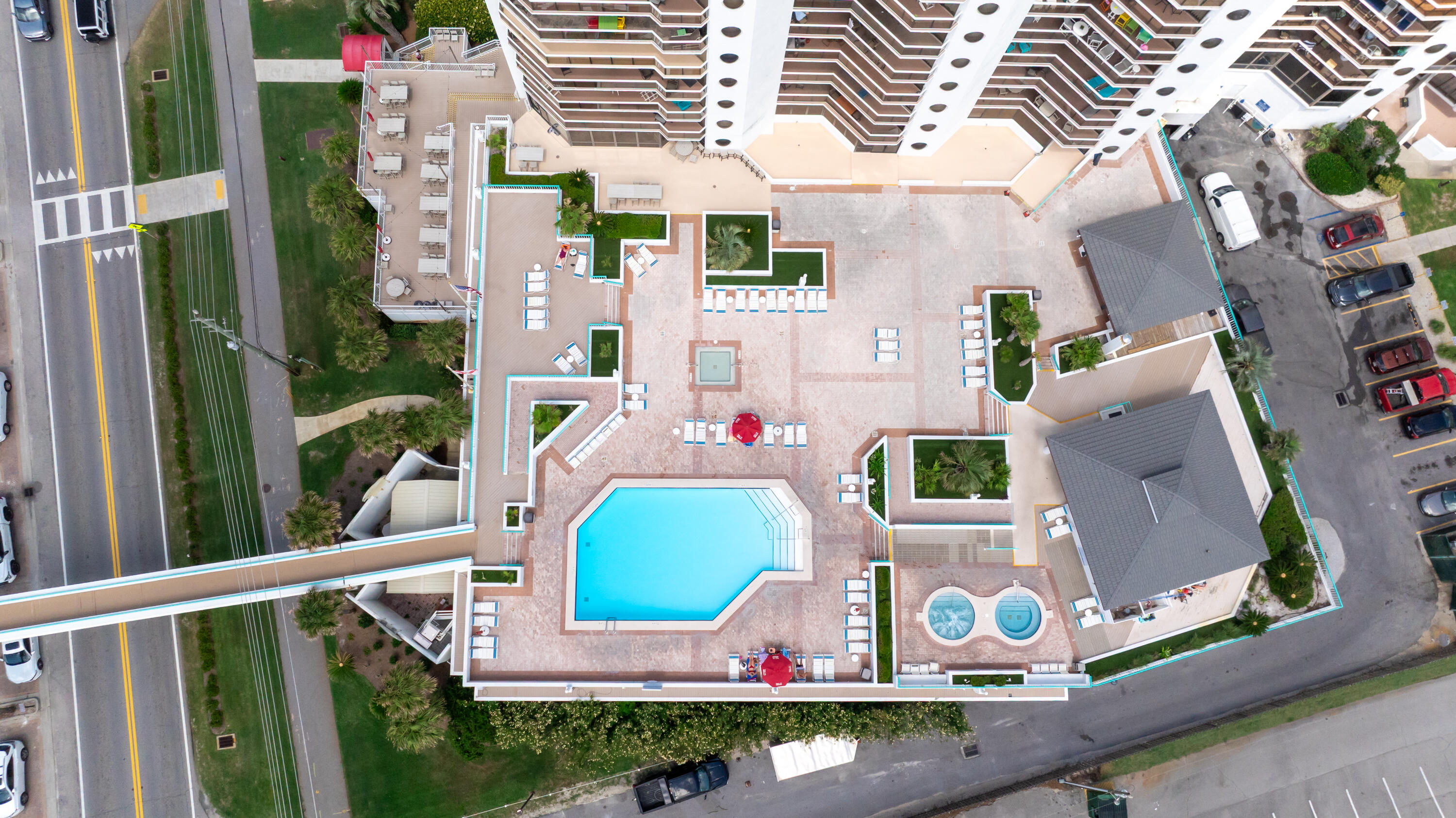 DESTIN SURFSIDE CONDO - Residential