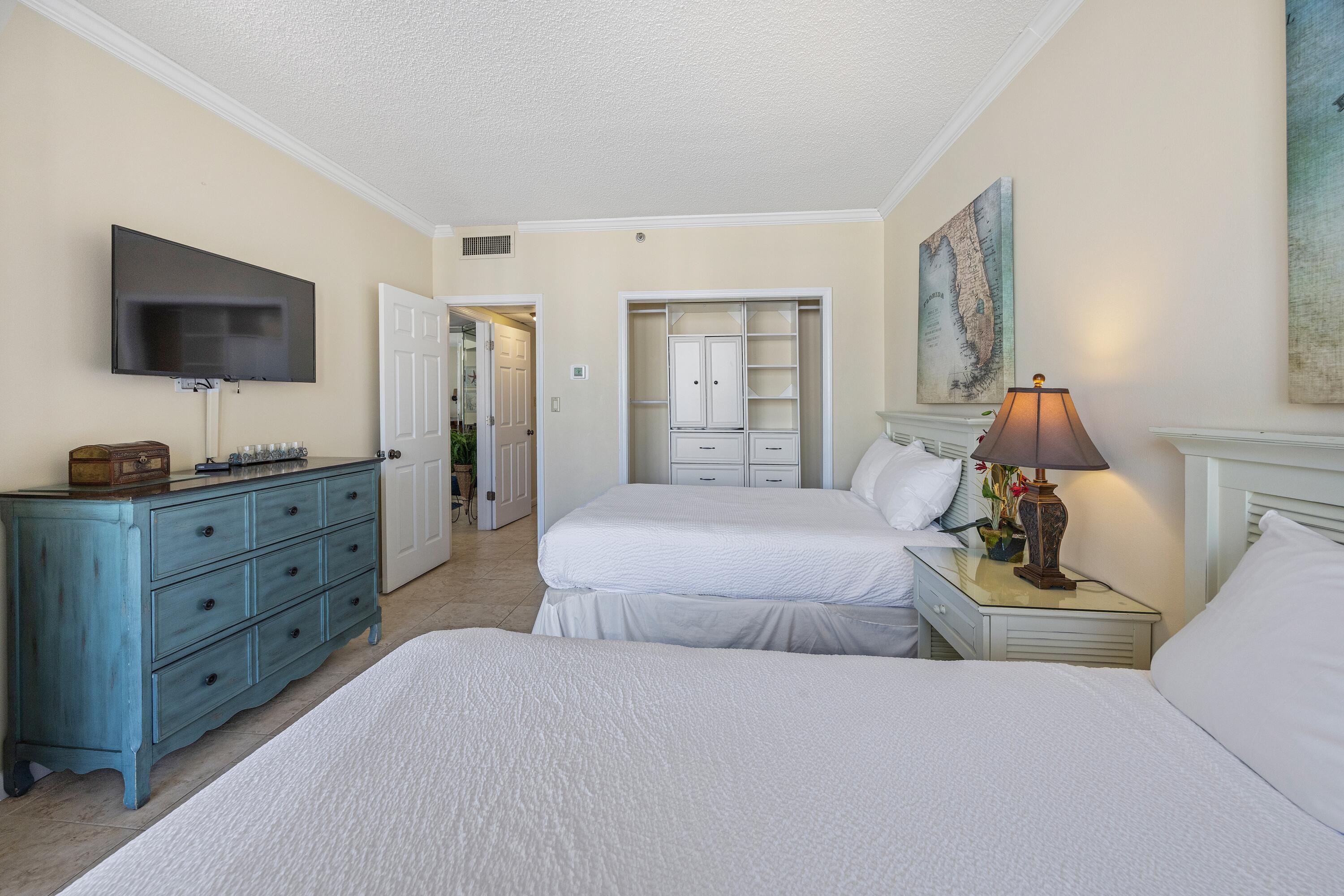 DESTIN SURFSIDE CONDO - Residential
