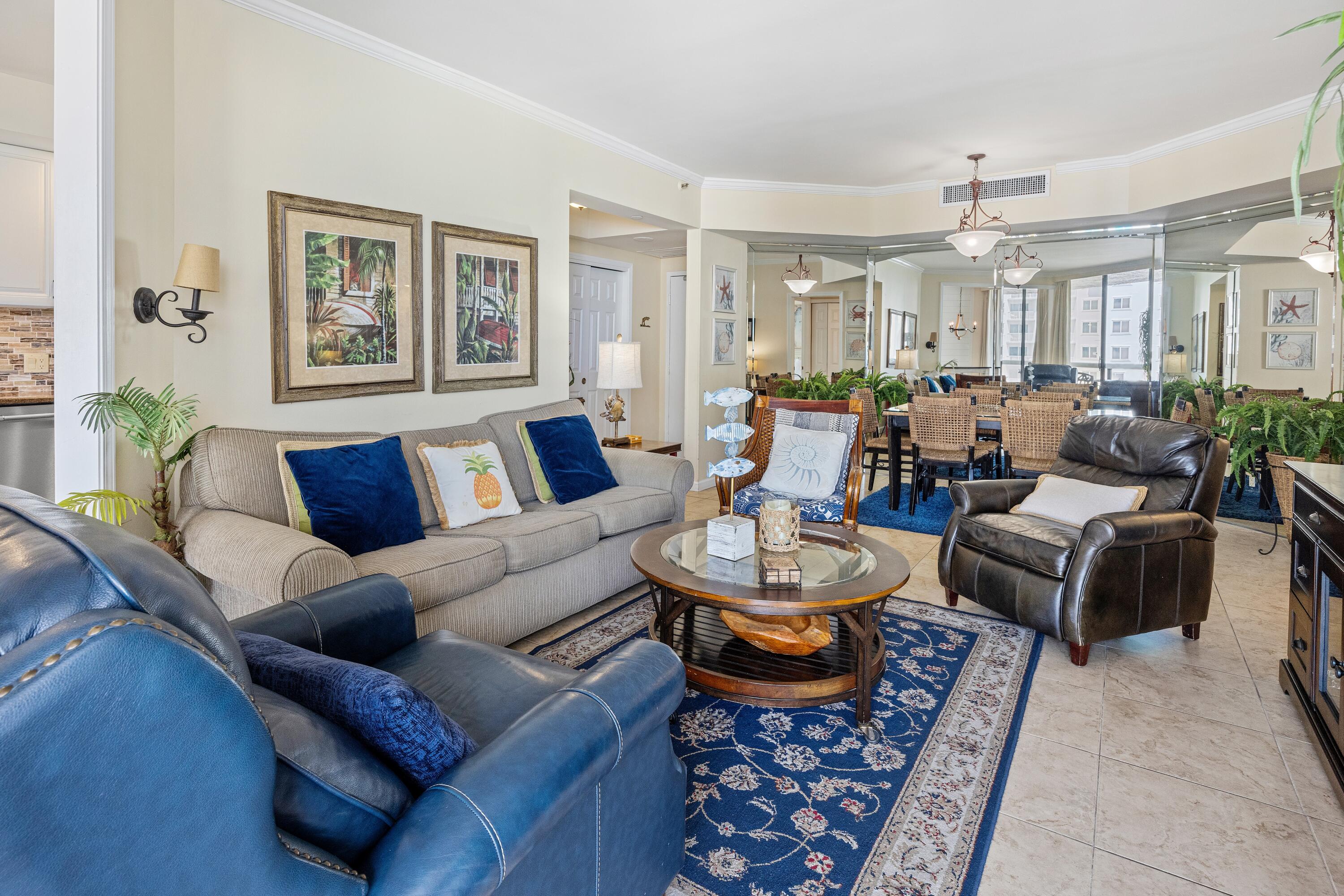 DESTIN SURFSIDE CONDO - Residential