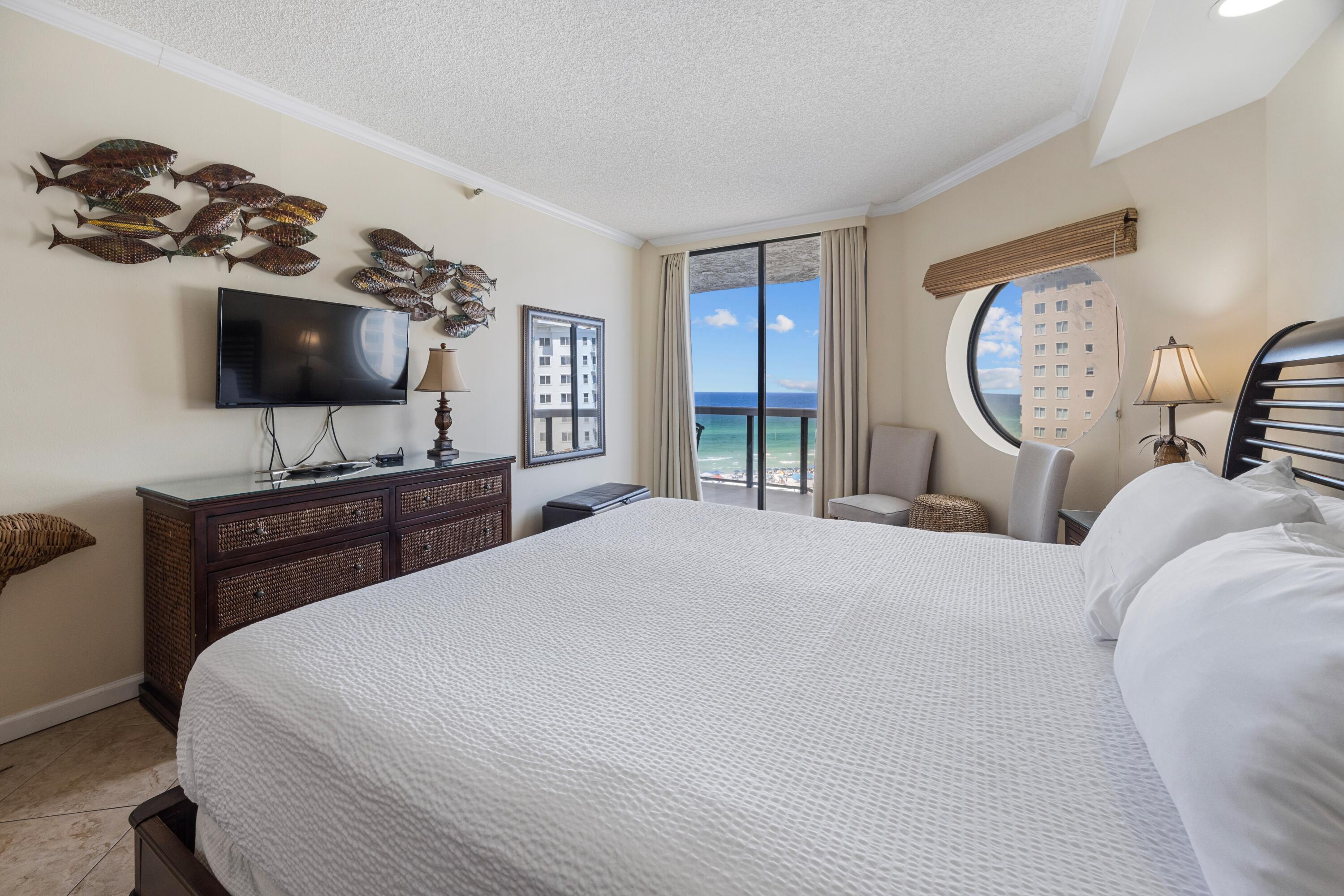 DESTIN SURFSIDE CONDO - Residential